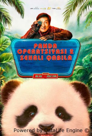 Panda operatsiyasi 2 (2026 uzbek tilida) tarjima HD Skachat