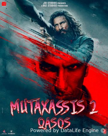 Mutaxassis 2: Qasos 2026 Hind kino Uzbek tilida tarjima HD skachat