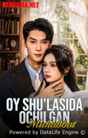 Oy shu'lasida ochilgan muhabbat drama 1-2-3-5-10-25-30-45-50-60-70-85-90 Qism Koreya seriali uzbek tilida Barcha qismlar 2026 HD skachat