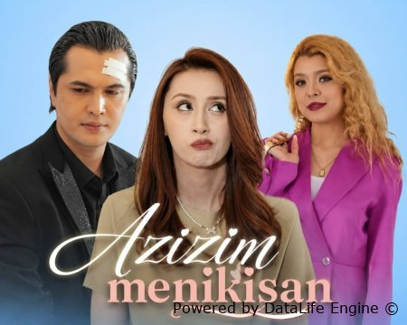 Azizim menikisan 1-2-3-4-5-6-7-10-20-30-50-60-70-80-90-95 Qism drama koreya seriali uzbek tilida Barcha qismlar 2026 HD skachat