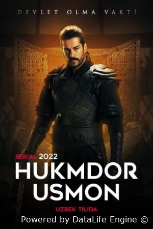 Hukmdor Usmon 1-589-590-591-592-593-594-595-596-597-598-599-600-601 Qism Uzbek tilida Turk serial HD skachat