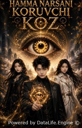 Hamma narsani ko'ruvchi ko'z 1-2-3-4-5-6-7-10-20-30-50-60-70-80-90-95 Qism drama koreya seriali uzbek tilida Barcha qismlar 2026 HD skachat