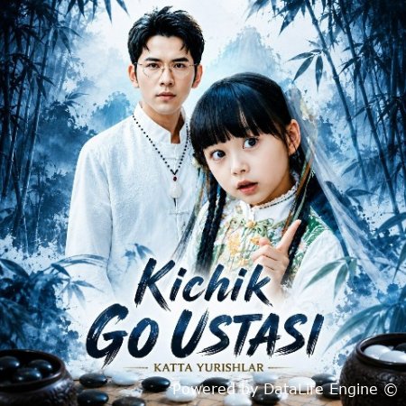 Kichik go ustasi 1-2-3-4-5-6-7-10-20-30-50-60-70-80-90-95 Qism drama koreya seriali uzbek tilida Barcha qismlar 2026 HD skachat