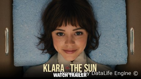 Klara va Quyosh 2026 Premyera Uzbek tilida O'zbekcha tarjima kino Full HD skachat