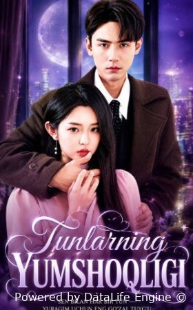 Tunlarning yumshoqligi 1-2-3-4-5-6-7-10-20-30-50-60-70-80-90-95 Qism drama koreya seriali uzbek tilida Barcha qismlar 2026 HD skachat