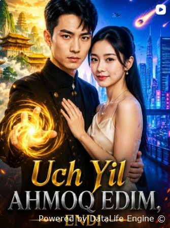 Uch yil ahmoq edim endi yengilmasman 1-2-3-4-5-6-7-10-20-30-50-60-70-80-90-95 Qism drama koreya seriali uzbek tilida Barcha qismlar 2026 HD skachat