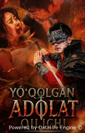 Yo'qolgan adolat qilichi 1-2-3-4-5-6-7-10-20-30-50-60-70-80-90-95 Qism drama koreya seriali uzbek tilida Barcha qismlar 2026 HD skachat