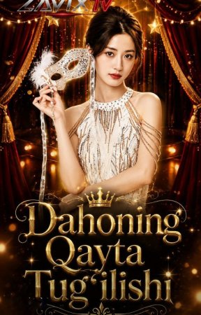 Dahoning qayta tug'ilishi Koreya 1-2-3-4-5-6-7-8-10-20-30-50-60-70-80 Qism drama koreya seriali uzbek tilida Barcha qismlar HD skachat