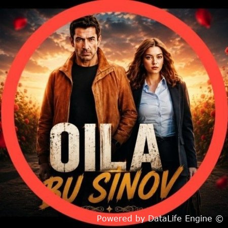 Oila bu sinov 1-2-3-4-5-6-7-10-20-30-50-60-70-80-90-95 Qism drama koreya seriali uzbek tilida Barcha qismlar 2026 HD skachat