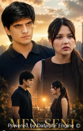 Men seni kutaman 1-2-3-4-5-6-7-10-20-30-50-60-70-80-90-95 Qism drama koreya seriali uzbek tilida Barcha qismlar 2026 HD skachat