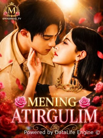 Mening Atirgulim 1-2-3-4-5-6-7-10-20-30-50-60-70-80-90-95 Qism drama koreya seriali uzbek tilida Barcha qismlar 2026 HD skachat