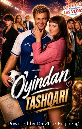 O'yindan tashqari 1-2-3-4-5-6-7-10-20-30-50-60-70-80-90-95 Qism drama koreya seriali uzbek tilida Barcha qismlar 2026 HD skachat
