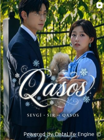 Qasos 1-2-3-4-5-6-7-10-20-30-50-60-70-80-90-95 Qism drama koreya seriali uzbek tilida Barcha qismlar 2026 HD skachat