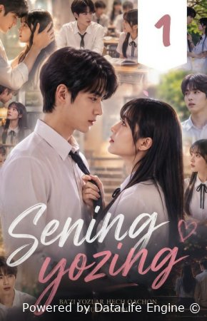Sening yozing 1-2-3-4-5-6-7-10-20-30-50-60-70-80-90-95 Qism drama koreya seriali uzbek tilida Barcha qismlar 2026 HD skachat