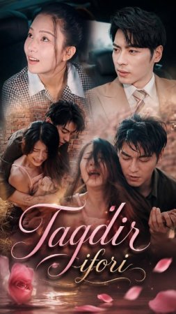 Taqdir ifori 1-2-3-5-7-10-20-30-50-60-70-80-90-qism drama Koreya seriali uzbek tilida Barcha qismlar 2026 HD skachat
