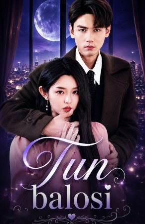 Tun balosi 1-2-3-4-5-6-7-10-20-30-50-60-70-80-90-95 Qism drama koreya seriali uzbek tilida Barcha qismlar 2026 HD skachat
