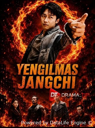 Yengilmas jangchi  1-2-3-4-5-6-7-10-20-30-50-60-70-80-90-95 Qism drama koreya seriali uzbek tilida Barcha qismlar 2026 HD skachat
