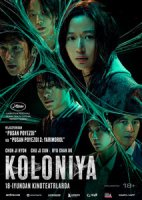 Koloniya (2026) Premyera Uzbek tilida O'zbekcha tarjima HD skachat