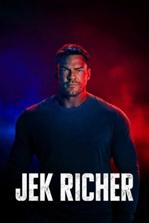 Jek Richer 4-Fasl 1-2-3-4-5-6-7-10-20-30-50-60-70-80-90-95 Qism AQSH seriali uzbek tilida Barcha qismlar 2026 HD skachat