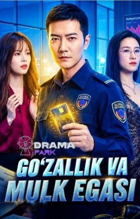 Go'zallik va mulk egasi 1-2-3-5-6-10-20-30-50-60-70-80 Qism drama koreya seriali uzbek tilida Barcha qismlar 2026 HD skachat
