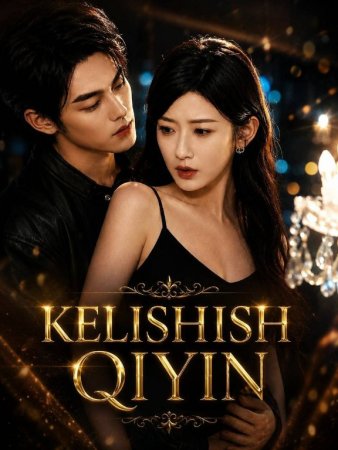 Kelishish qiyin 1-2-3-5-6-10-20-30-50-60-70-80 Qism drama koreya seriali uzbek tilida Barcha qismlar 2026 HD skachat