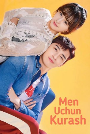 Men uchun kurash 1-2-3-5-6-10-20-30-50-60-70-80 Qism drama koreya seriali uzbek tilida Barcha qismlar 2026 HD skachat