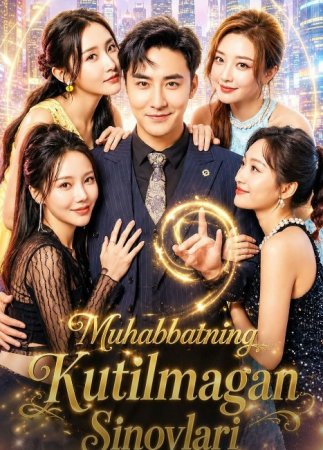 Muhabbatning kutilmagan sinovlari 1-2-3-4-5-6-7-10-20-30-50-60-70-80-90-95 Qism drama koreya seriali uzbek tilida Barcha qismlar 2026 HD skachat