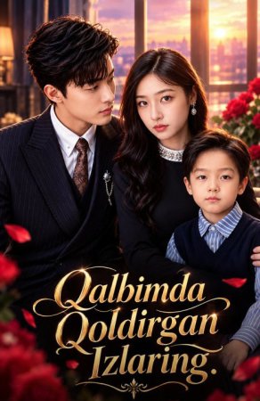 Qalbimda Qoldirgan Izlaring 1-2-3-4-5-6-7-10-20-30-50-60-70-80 Qism drama koreya seriali uzbek tilida Barcha qismlar 2026 HD skachat
