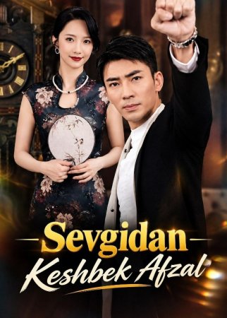 Sevgidan keshbek afzal  1-2-3-4-5-6-7-10-20-30-50-60-70-80-90-95 Qism drama koreya seriali uzbek tilida Barcha qismlar 2026 HD skachat