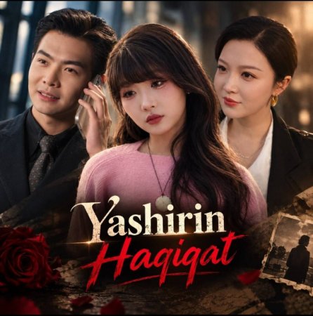 Yashirin haqiqat Koreya 1-2-3-4-5-6-7-10-20-30-50-60-70-80-90-95 Qism drama serial uzbek tilida Barcha qismlar 2026 HD skachat