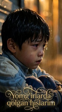 Yomg'irlarda qolgan hislarim 1-2-3-5-6-10-20-30-50-60-70-80 Qism drama koreya seriali uzbek tilida Barcha qismlar 2026 HD skachat