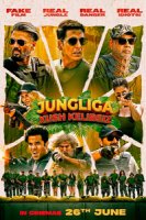 Jungliga xush kelibsiz (2026) Hind kino Uzbek tilida tarjima HD skachat