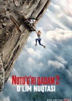 Noto'g'ri qadam 2: O'lim nuqtasi (o'zbek tilida) tarjima HD skachat