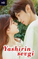 Yashirin Sevgi Xitoy seriali 2023 Uzbek tilida - Uzdramma.net