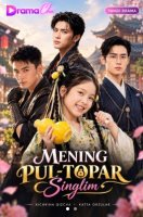 Mening pul topar singlim  (2026 Koreya seriali) 1-2-3-4-5-6-7-8-10-20-30-50-60-70-80 Qism uzbek tilida Barcha qismlar HD skachat
