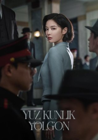 Yuz kunlik yolg'on 100 Kunlik yolg'on (uzbek tilida drama) 1-2-3-4-5-10-20-30-40-50-70-80-90 Qism Koreya seriali Barcha qismlar 2026 HD skachat