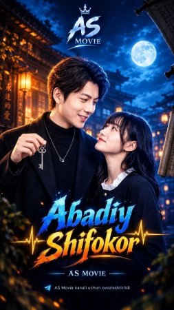 Abadiy shifokor / Abadiy tabib 1-2-3-4-5-6-7-10-20-30-50-60-70-80-90-95 Qism drama koreya seriali uzbek tilida Barcha qismlar 2026 HD skachat