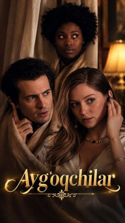 Ayg'oqchilar (drama uzbek tilida 2026) 1-2-3-4-5-10-20-30-40-50-70-80-90 Qism Koreya seriali Barcha qismlar HD skachat