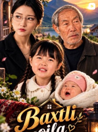 Baxtli oila (2026 Koreya seriali) 1-2-3-4-5-6-7-8-10-20-30-50-60-70-80 Qism uzbek tilida Barcha qismlar HD skachat