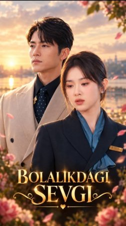 Bolalikdagi Sevgi 1-2-3-4-5-6-7-10-20-30-50-60-70-80-90-95 Qism drama koreya seriali uzbek tilida Barcha qismlar 2026 HD skachat