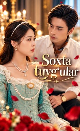 Soxta tuyg'ular 1-2-3-4-5-6-7-10-20-30-50-60-70-80-90-95 Qism drama koreya seriali uzbek tilida Barcha qismlar 2026 HD skachat
