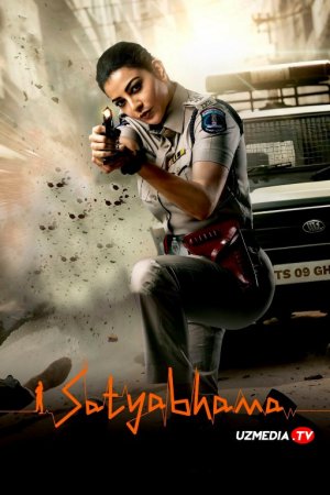 Satyabhama Hind kinosi Premyera 2024 Uzbek tilida tarjima kino Full HD tas-ix skachat