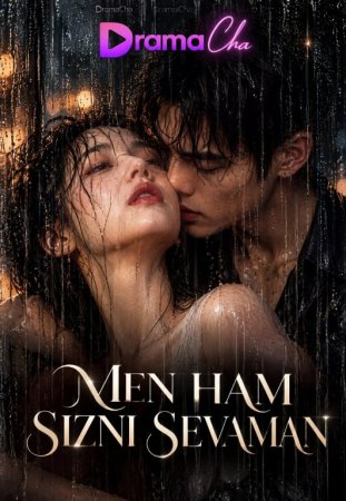 Men ham sizni sevaman 1-2-3-4-5-6-7-10-20-30-50-60-70-80-90-95 Qism drama koreya seriali uzbek tilida Barcha qismlar 2026 HD skachat