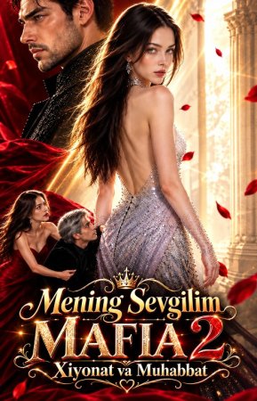Mening sevgilim Mafia 2 Xiyonat va Muhabbat 1-2-3-4-5-6-7-10-20-30-50-60-70-80-90-95 Qism drama koreya seriali uzbek tilida Barcha qismlar 2026 HD skachat