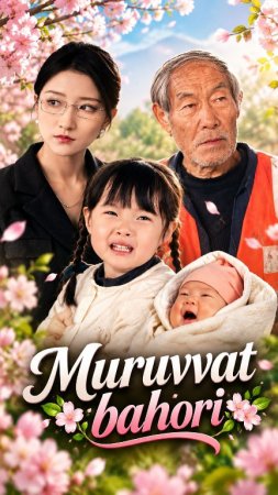 Muruvvat bahori (uzbek tilida drama) 1-2-3-4-5-10-20-30-40-50-70-80-90 Qism Koreya seriali Barcha qismlar 2026 HD skachat
