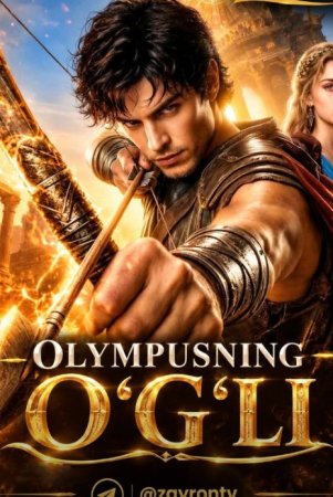 Olympusning o'g'li  (drama uzbek tilida 2026) 1-2-3-4-5-10-20-30-40-50-70-80-90 Qism Koreya seriali Barcha qismlar HD skachat