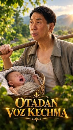 Otadan voz kechma  (uzbek tilida drama) 1-2-3-4-5-10-20-30-40-50-70-80-90 Qism Koreya seriali Barcha qismlar 2026 HD skachat