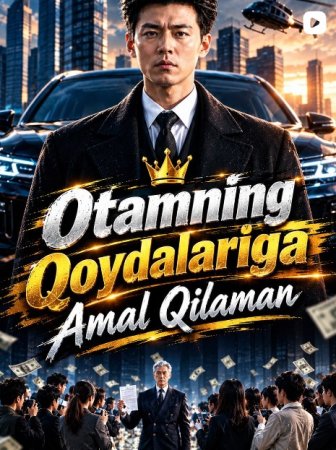 Otamning qoydalariga amal qilaman (uzbek tilida drama) 1-2-3-4-5-10-20-30-40-50-70-80-90 Qism Koreya seriali Barcha qismlar 2026 HD skachat