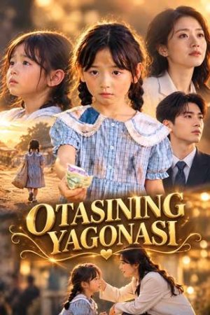 Otasining yagonasi (drama uzbek tilida 2026) 1-2-3-4-5-10-20-30-40-50-70-80-90 Qism Koreya seriali Barcha qismlar HD skachat