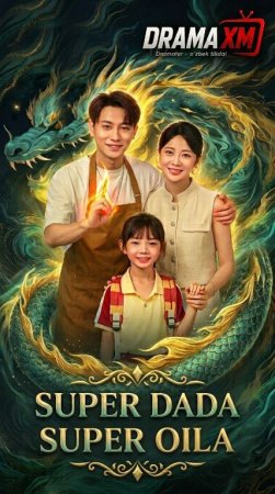 Super dada super oila 1-2-3-4-5-6-7-10-20-30-50-60-70-80-90-95 Qism drama koreya seriali uzbek tilida Barcha qismlar 2026 HD skachat